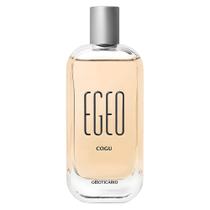 O Boticário Egeo Cogu 90ml deo O Boticário Egeo Cogu 90ml deo