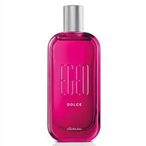 O Boticário Egeo Dolce Deo-colônia 90ml Para Feminino O Boticário Egeo Dolce Deo-colônia 90ml Para Feminino