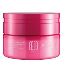 O BOTICARIO EGEO DOLCE MERENGUE MOUSSE CREME HIDRATANTE 250g