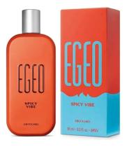 O Boticario Egeo Spicy Vibe Deo Colonia Masculino 90ml O Boticario Egeo Spicy Vibe Deo Colonia Masculino 90ml