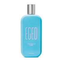 O Boticário Egeo Vanilla Vibe Deo-colônia 90ml