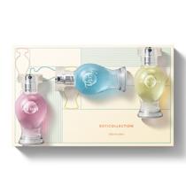 O boticario estojo boticollection miniatura (3 itens) O boticario estojo boticollection miniatura (3 itens)