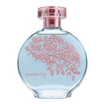 O BOTICARIO FLORATTA BLUE DESODORANTE COLONIA 75ml