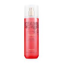 O Boticário Floratta Red Body Splash Deo-colônia 200ml Feminino O Boticário Floratta Red Body Splash Deo-colônia 200ml Feminino