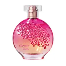 O Boticário Floratta Romance de Verão Desodorante Colônia - 75ml O Boticário Floratta Romance de Verão Desodorante Colônia - 75ml