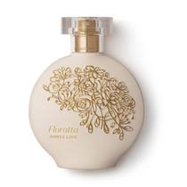 O BOTICARIO FLORATTA SIMPLE LOVE DESODORANTE COLONIA 75ml