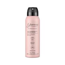 O BOTICARIO GLAMOUR SECRETS BLACK ANTITRANSPIRANTE 75g 125ml