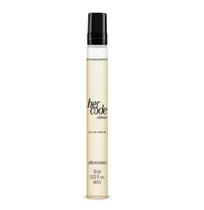 O BOTICARIO HER CODE CLIMAX EAU DE PARFUM 10ml