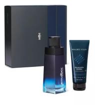 O Boticário Kit Malbec Ultra Bleu (2 Itens) - O BOTICARIO