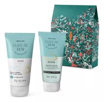 O Boticário Kit Presente Cuide-se Bem Nuvem (2 Itens)