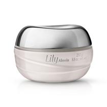 O BOTICÁRIO LILY ABSOLU DESODORANTE HIDRATANTE CORPORAL 250g O BOTICÁRIO LILY ABSOLU DESODORANTE HIDRATANTE CORPORAL 250g