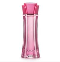 O Boticário Linda Felicidade Colônia Feminina 100ml Baunilha Frutas Vermelhas