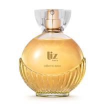 O BOTICARIO LIZ AURA DESODORANTE COLONIA 100ml