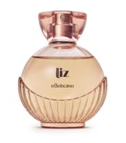 O BOTICARIO LIZ DESODORANTE COLONIA 100ml