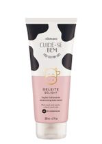 O Boticário Loção Hidratante Cuide-se Bem Deleite 200ml Sayo Presentes e Magalu