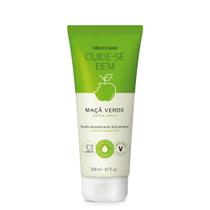 O Boticário Loção Hidratante Cuide-se Bem Maçã Verde 200ml Frete Grátis O Boticário Loção Hidratante Cuide-se Bem Maçã Verde 200ml Frete Grátis