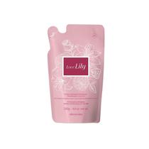 O BOTICARIO LOVE LILY HIDRATANTE ACETINADO REFIL 250g O BOTICARIO LOVE LILY HIDRATANTE ACETINADO REFIL 250g