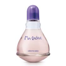 O BOTICARIO MA CHERIE DES COLONIA 100ml O BOTICARIO MA CHERIE DES COLONIA 100ml