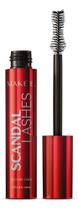 O Boticário Make B. Scandal Lashes Máscara De Cílios 10g Cor Preto