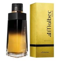 O BOTICARIO MALBEC GOLD DESODORANTE COLONIA 100ml marybluecosmeticos e moda Fitness