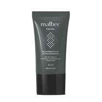 O BOTICARIO MALBEC MULTIPROTETOR ANTIOLEOSIDADE FPS30 40ml O BOTICARIO MALBEC MULTIPROTETOR ANTIOLEOSIDADE FPS30 40ml