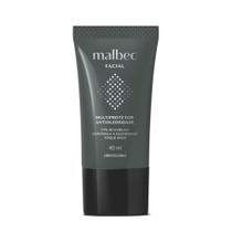 O BOTICARIO MALBEC MULTIPROTETOR ANTIOLEOSIDADE FPS30 40ml - Boticário O BOTICARIO MALBEC MULTIPROTETOR ANTIOLEOSIDADE FPS30 40ml - Boticário