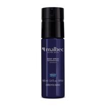O BOTICARIO MALBEC ULTRA BLEU DESODORANTE BODY SPRAY 100ml