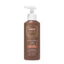 O BOTICARIO MATCH BOOSTER RECONSTRUÇÃO CIENCIA DAS CURVAS 90ml O BOTICARIO MATCH BOOSTER RECONSTRUÇÃO CIENCIA DAS CURVAS 90ml