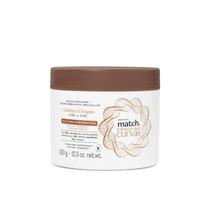 O BOTICARIO MATCH JELLY MEMORIZADOR CIENCIA DAS CURVAS 350g O BOTICARIO MATCH JELLY MEMORIZADOR CIENCIA DAS CURVAS 350g
