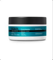 O BOTICARIO MATCH SCIENCE MASCARA CAPILAR CRESCIMENTO 250g