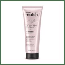O BOTICARIO MATCH SHAMPOO ESQUADRÃO DO BRILHO 250ml