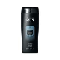 O BOTICARIO MEN 2 EM 1 SHAMPOO CONDICIONADOR ANTICASPA 250ml O BOTICARIO MEN 2 EM 1 SHAMPOO CONDICIONADOR ANTICASPA 250ml