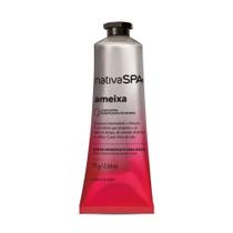 o Boticário Nativa SPA Ameixa - Creme Hidratante para Mãos 75g Mais vendido - Pele macia e hidratada