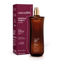 O BOTICARIO NATIVA SPA OLEO GLORIOSO AMEIXA NEGRA 85ml