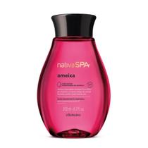 O Boticário Nativa SPA Oleo Hidratante Corporal Ameixa 200ml