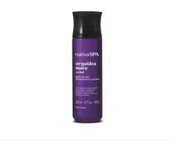 O Boticário Nativa SPA Orquídea Noire Body splash 200 ml O Boticário Nativa SPA Orquídea Noire Body splash 200 ml