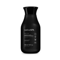 O BOTICÁRIO NATIVA SPA SHAMPOO CAVIAR 300ml O BOTICÁRIO NATIVA SPA SHAMPOO CAVIAR 300ml
