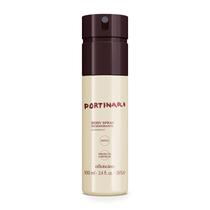 O BOTICARIO PORTINARI BOTICOLLECTION DES BODY SPRAY 100ml