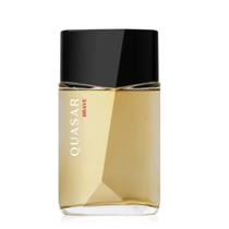 O Boticario Quasar Brave Desodorante Colônia Nova Embalagem Mesma fragrância 100ml