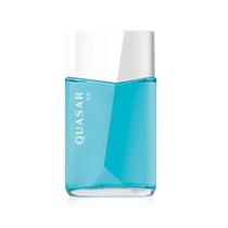 O BOTICARIO QUASAR ICE DESODORANTE COLONIA 100ml