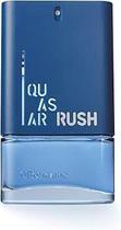 O Boticário Quasar Rush Desodorante Colônia 100ml Val Na Descrição O Boticário Quasar Rush Desodorante Colônia 100ml Val Na Descrição