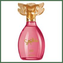 O BOTICÁRIO SOPHIE CANDY COLONIA INFANTIL 100ml O BOTICÁRIO SOPHIE CANDY COLONIA INFANTIL 100ml