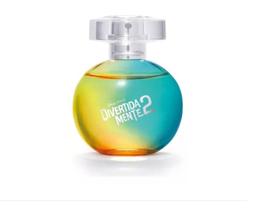 O Boticario Sophie Quasar Divertida Mente 2 Colonia 100ml