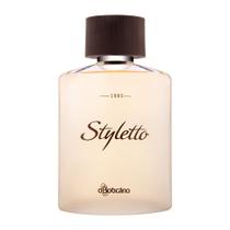 O BOTICARIO STYLETTO BOTICOLLECTION COLONIA 100ml O BOTICARIO STYLETTO BOTICOLLECTION COLONIA 100ml