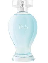 O BOTICÁRIO THATY BOTICOLLECTION DESODORANTE COLÔNIA 100ml O BOTICÁRIO THATY BOTICOLLECTION DESODORANTE COLÔNIA 100ml