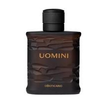 O Boticário Uomini Deo Colônia - 100ml O Boticário Uomini Deo Colônia - 100ml