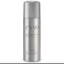 O Boticário Zaad Espuma Barbear 200ml - Barbear Preciso e Perfumado O Boticário Zaad Espuma Barbear 200ml - Barbear Preciso e Perfumado
