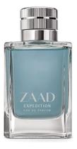 O Boticário Zaad Expedition Edp 95ml Para Masculino O Boticário Zaad Expedition Edp 95ml Para Masculino