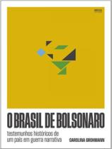O brasil de bolsonaro
