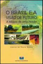 O brasil e a visão de futuro
